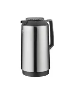 Termokande Tiger 1 Liter - Mat Stål