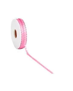 Bånd Vivant Perla 10m - Fuchsia