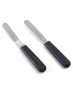 Blomsterbergs Mini Paletkniv 11cm 2stk