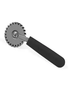 Blomsterbergs Klejnespore Rustfrit Stål