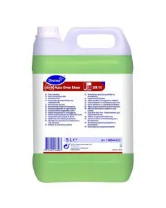 Suma Auto Oven Rinse D9.11 - 5L