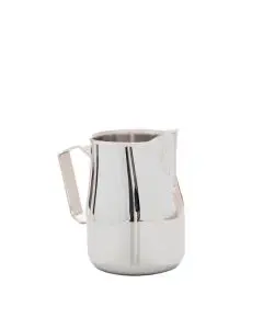 Steel Function Italiensk Barista Skummekande 0,50L