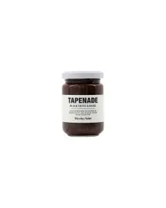 Nicolas Vahé Tapenade - Black Olive & Basil