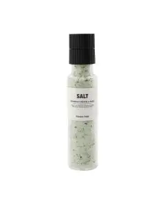 Nicolas Vahé Salt Parmesan Cheese & Basil 320g