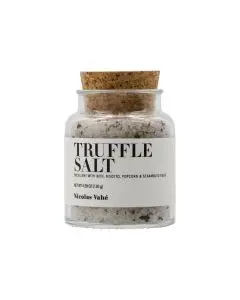 Nicolas Vahé Truffle Salt - 130g