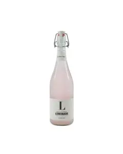 Nicolas Vahé Lemonade 75cl - Litchi