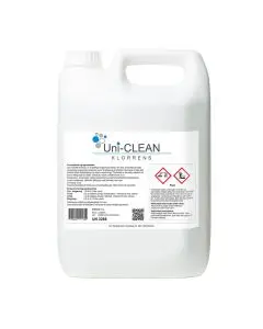 Uni-Clean Klorrens 5L