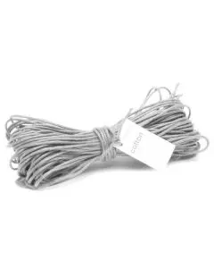 Vivant Bomuldssnor 20m - Cerise