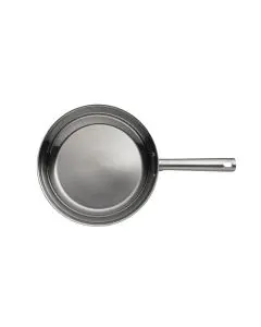 Funktion Endurance Stegepande Rustfrit Stål 20cm