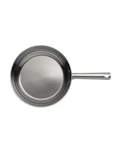 Funktion Endurance Stegepande Rustfrit Stål 24cm