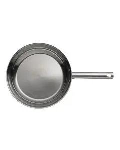 Funktion Endurance Stegepande Rustfrit Stål 28cm