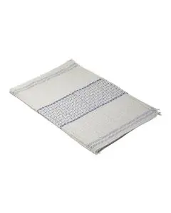 Vævet gulvklud med midter forstærkning - 5stk