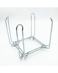 Servietholder Til Frokostservietter - Stål