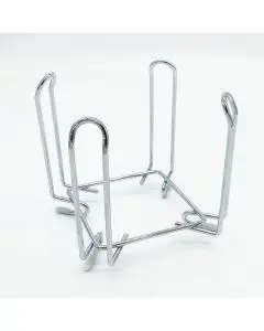 Servietholder Til Kaffeservietter - Stål