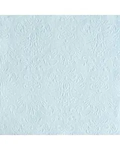 Ambiente Frokostserviet 3-lags 15stk - Elegance Light Sage