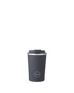 AYA&IDA CUP2GO 380ml - Navy Blue