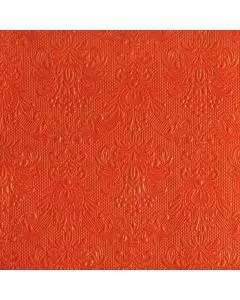 Ambiente 40x40 cm serviet - 15 stk Elegance Rose