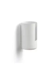 Zone Denmark Rim Toiletpapiropbevaring til væg - Hvid