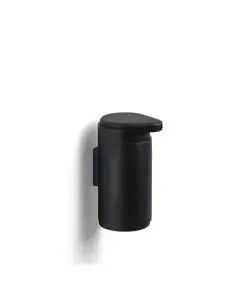 Zone Denmark Rim Sæbedispenser Til Væg - Sort