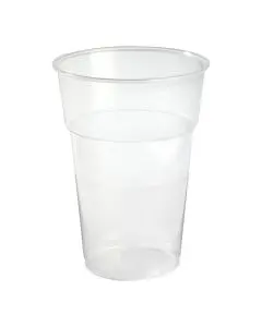 Duni Fadølsglas 63cl 50stk