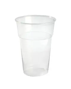 Duni Fadølsglas 40/50cl 40stk