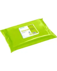 Rengøringsklud 43x30cm 20stk maxi