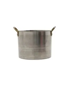 Nicolas Vahé NVPresentation Organisator - Sølv finish