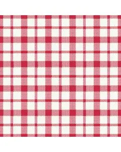 Duni serviet 33x33cm 3-lags 250stk - Giovanni