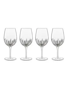 Luigi Bormioli Mixology Spritzglas 57cl 4stk