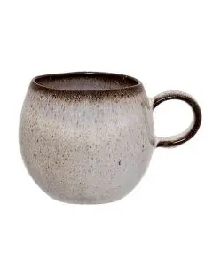 Sandrine Kop Stentøj - Natur