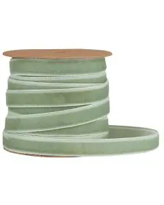 Jutegarn støvet violet 100 m