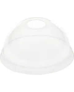 Duni EcoEcho låg til rPET-glas - 50stk