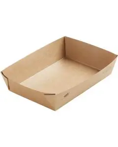 Duni Viking Boks 1100ml - 300 stk