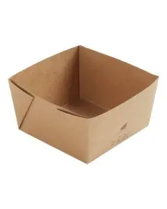 Duni Viking Boks 1200ml - 300stk