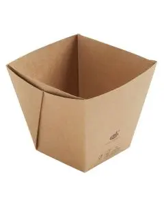 Duni Viking Boks 820ml - 300stk