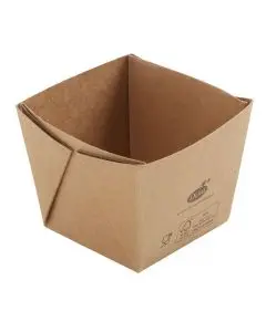 Duni Viking Boks 250ml - 300stk