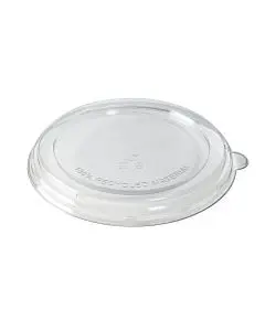 Duni BioPak Låg Flad 800-1200ml - 40stk