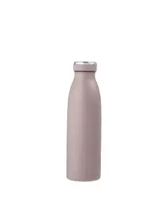 AYA&IDA Drikkeflaske 500ml - Dusty Rose