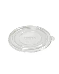 Duni BioPak Ronda Låg Klar 500/700ml - 50stk