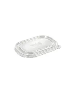 Duni BioPak Brick Låg 500-1000ml - 50stk