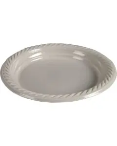 Flergangstallerken Ø18cm - 25stk