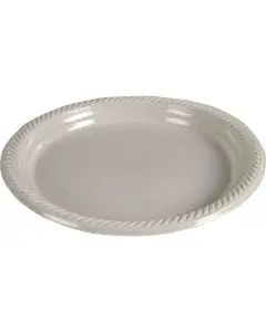 Flergangstallerken Ø26cm - 25stk