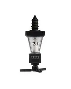 Drips - 2 cl med tæller