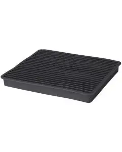 Isterningeform til knust is