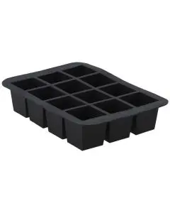 Isterningeform 12 isterninger