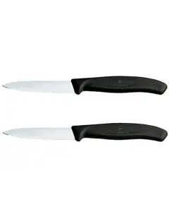 Victorinox Urtekniv - 2 stk 8 cm blad