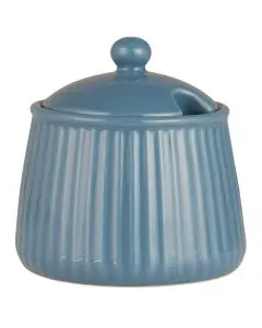 Mynte Sukkerskål - Cornflower