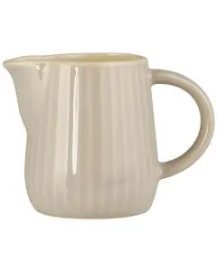 Mynte Mælke/flødekande 200ml - Latte