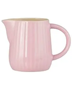 Mynte Mælke/flødekande 200ml - English Rose