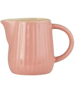 Mynte Mælke/flødekande 200ml - Coral Almond